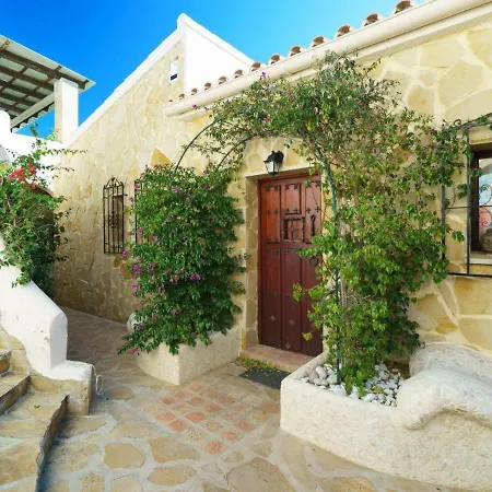 Arabica * Moraira
