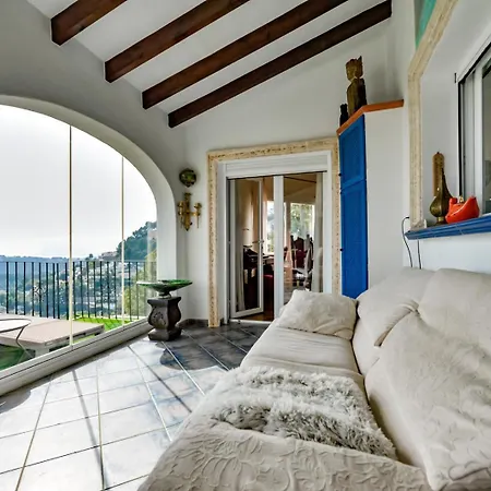 Villa Arabica