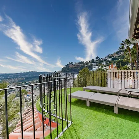Arabica Villa Moraira