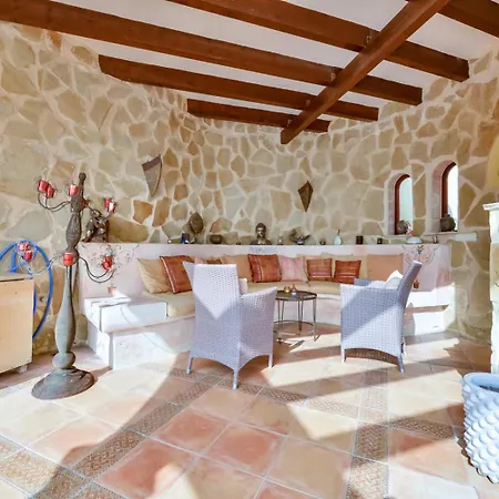 Arabica Villa