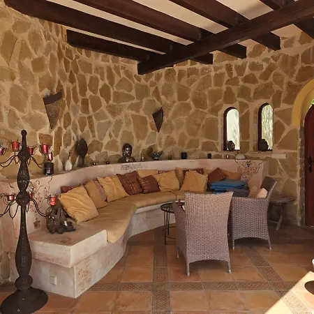 Arabica Villa Moraira