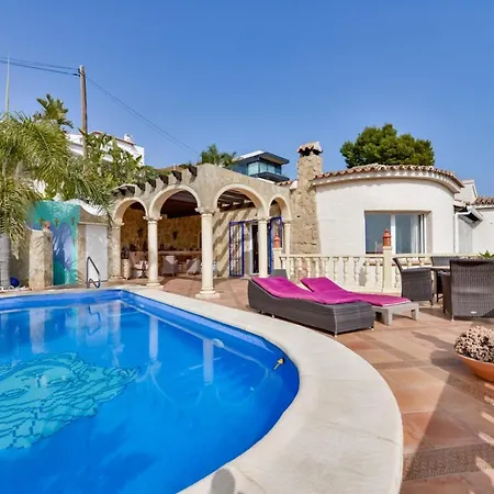 Villa Arabica *