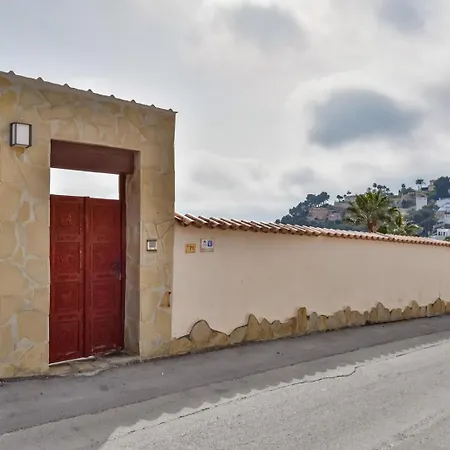 Arabica Villa Moraira