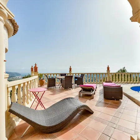 Arabica Villa