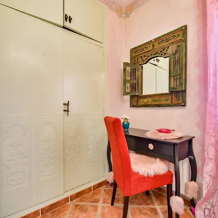 Arabica Villa Moraira