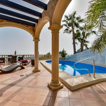 Arabica Villa *