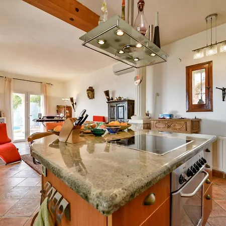 Villa Arabica Moraira