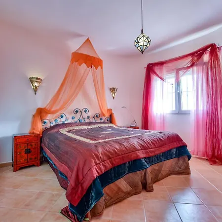 Arabica Villa *