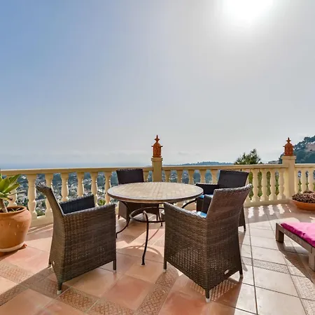 Arabica Villa