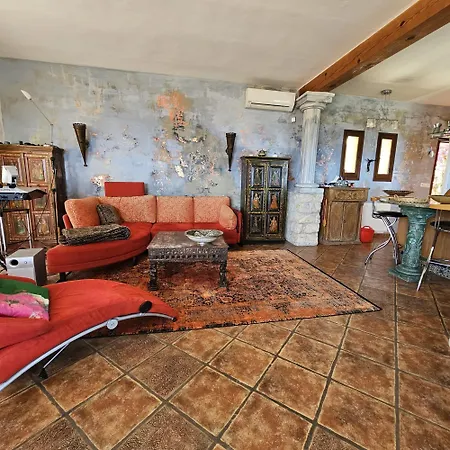 Arabica Villa Moraira